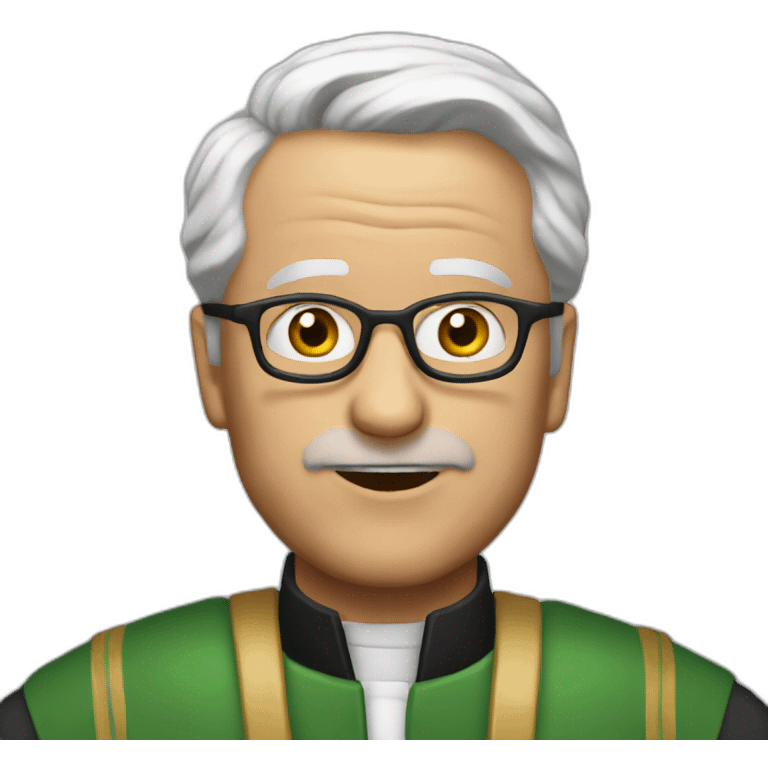 harold-bishop emoji