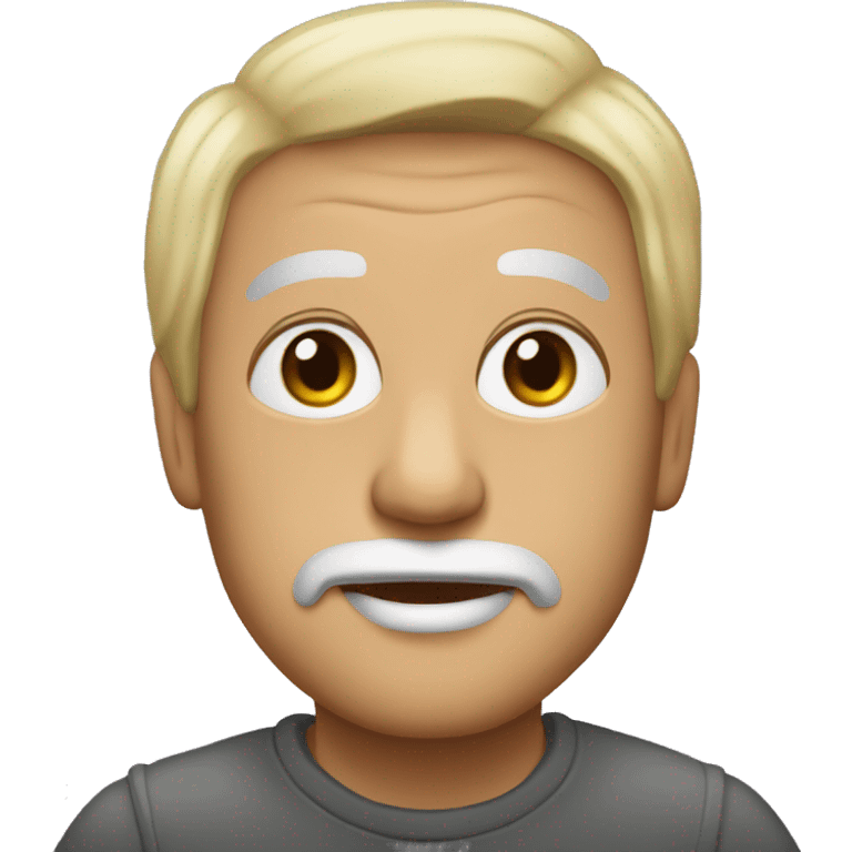 бантик emoji