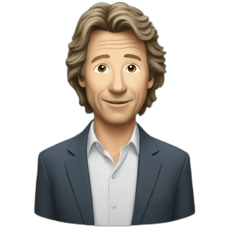 neil breen emoji