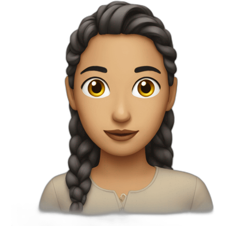 Myriam emoji