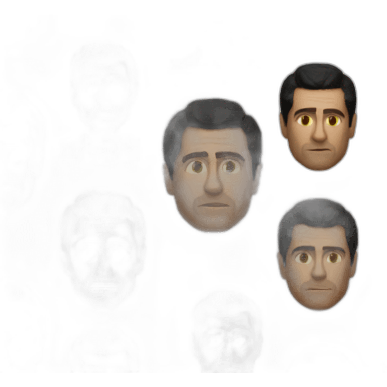 Tony Montana  emoji