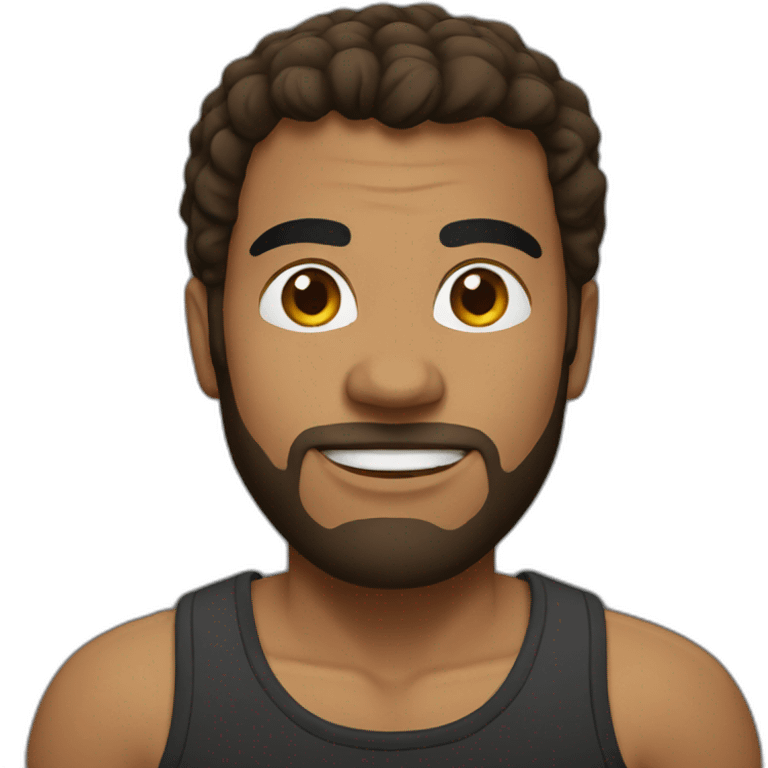 ali emoji