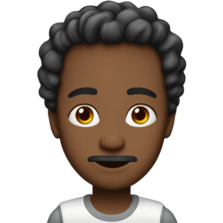 Douglas person ￼ emoji