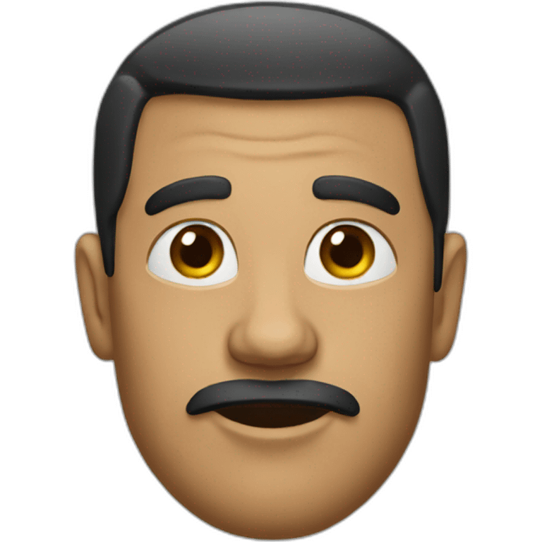 Teub emoji