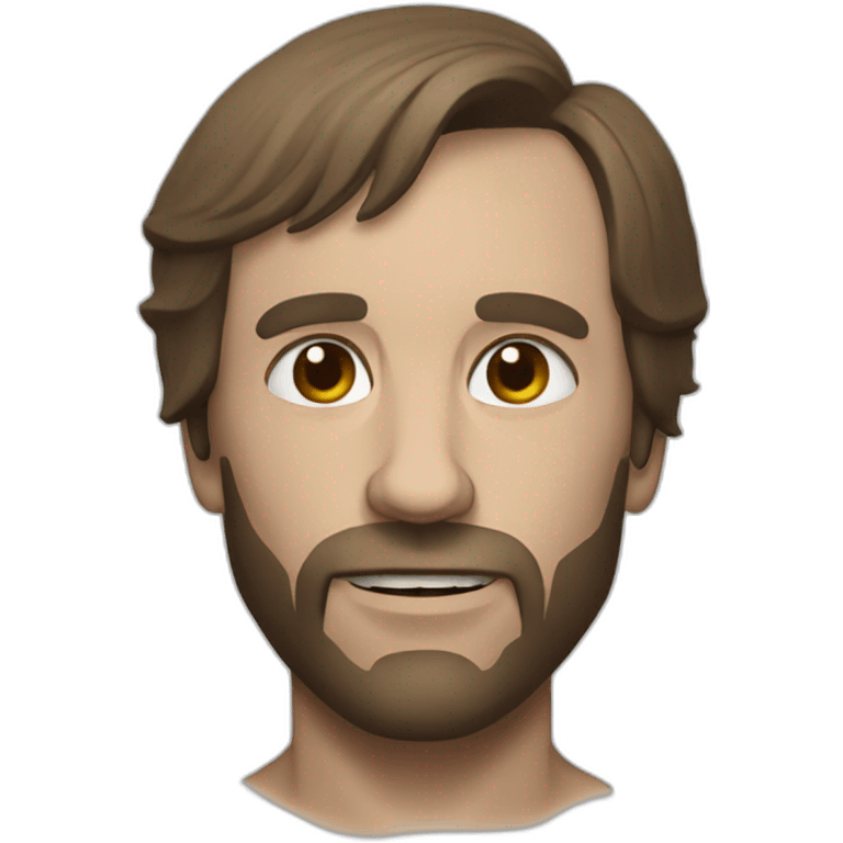 a Serbian film emoji