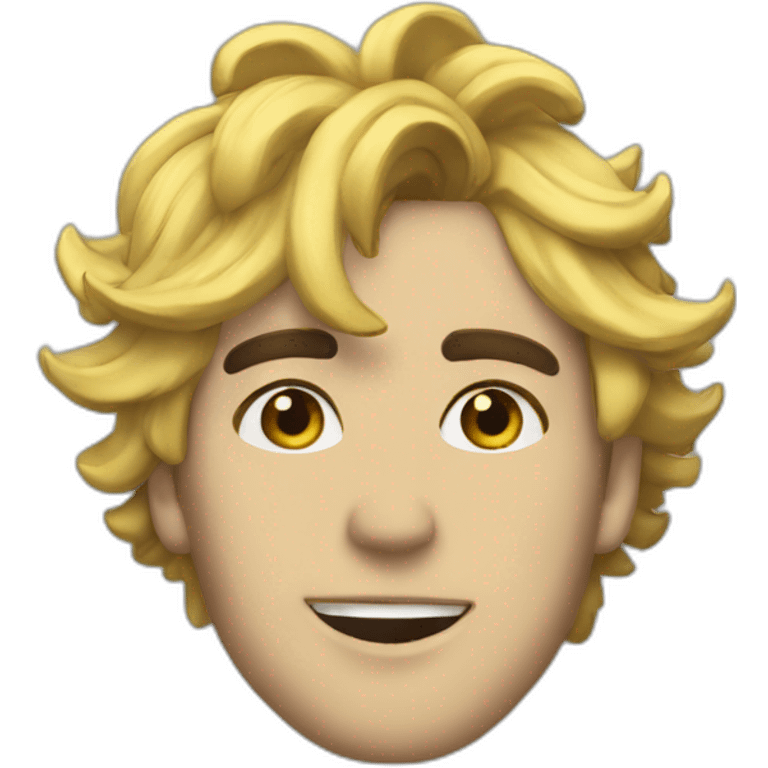 Mika singer emoji