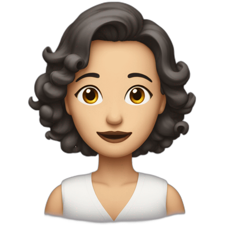 marlene-shiappa emoji