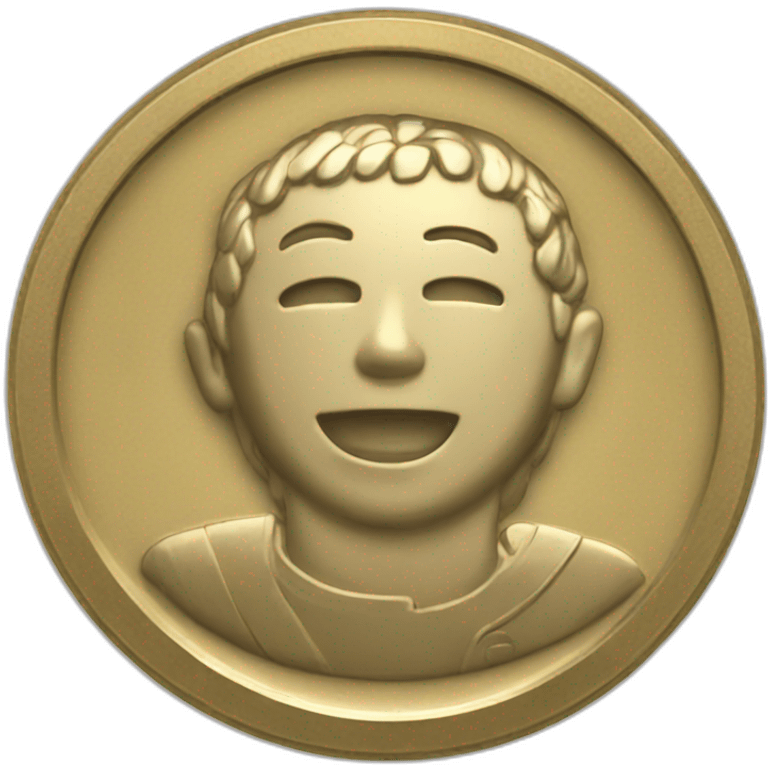 coin emoji