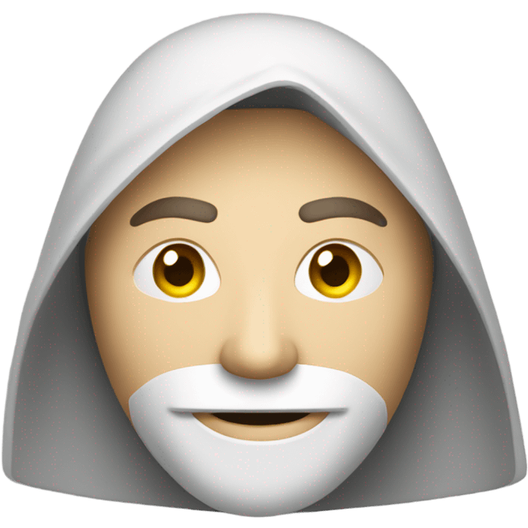 Anonymous vpn emoji