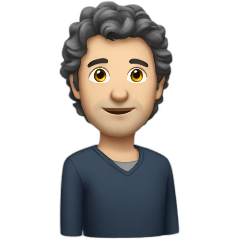 serge sergeev emoji