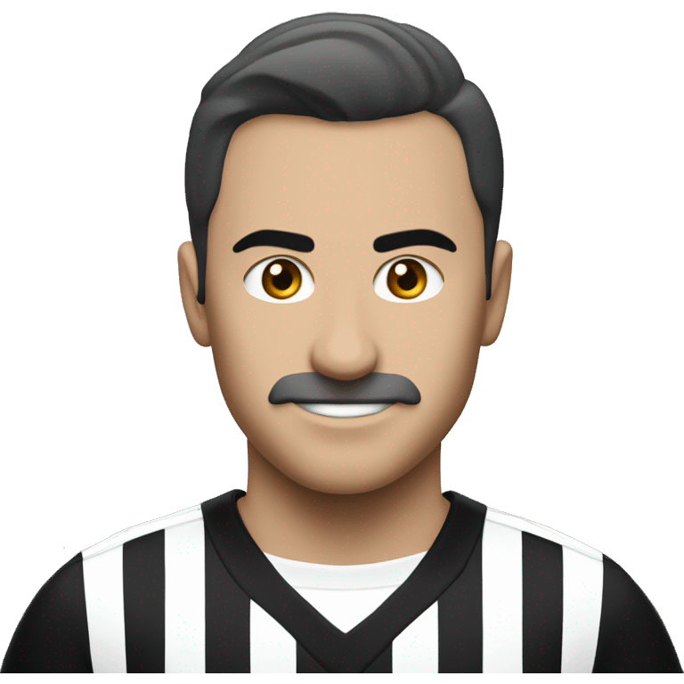 Beşiktaş logosu emoji