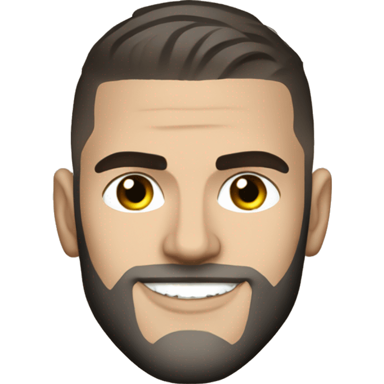  MAURO ICARDI emoji