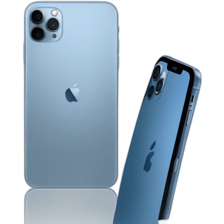 iphone-15-pro-max-blue-titanium emoji