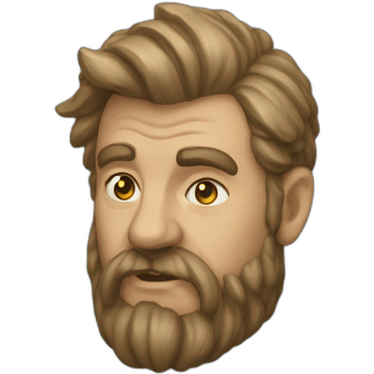 Gale of Waterdeep emoji