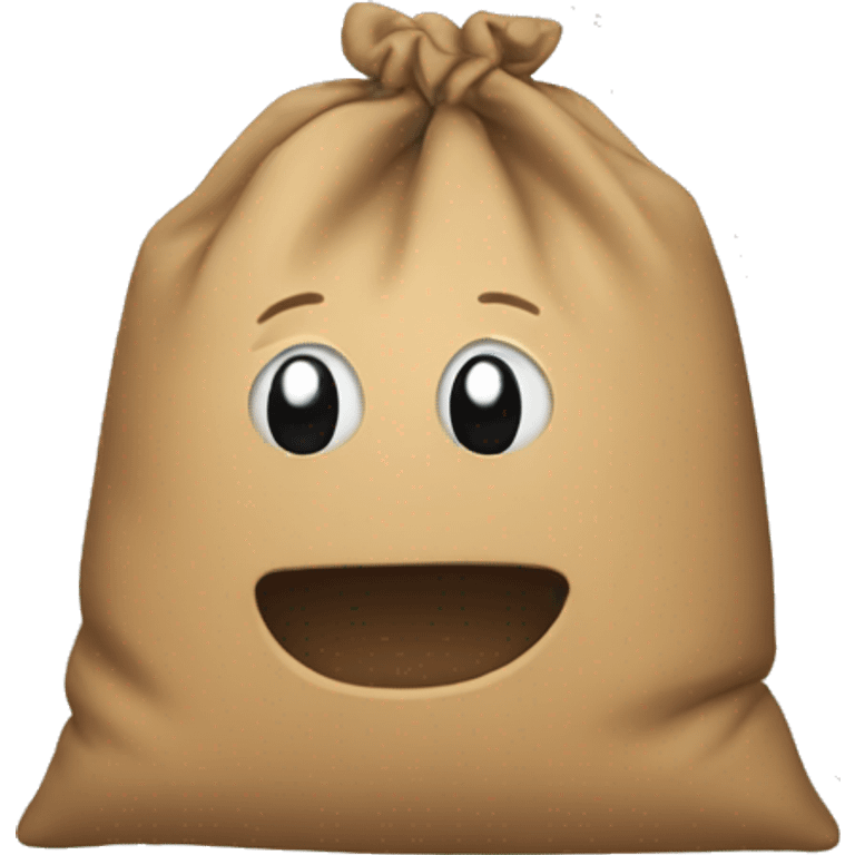 sac emoji