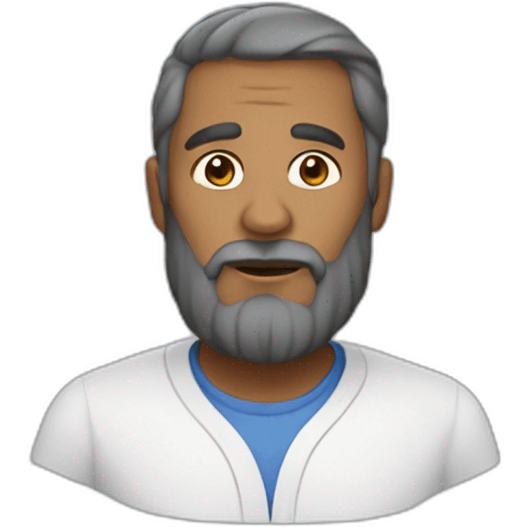 Padre apeles emoji