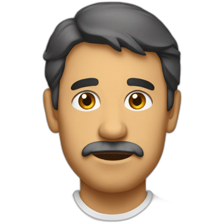 catalán enfadado emoji