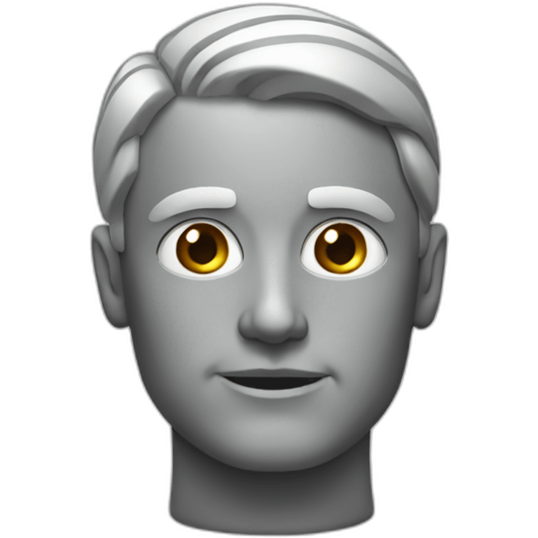 artificial-general-intelligence emoji