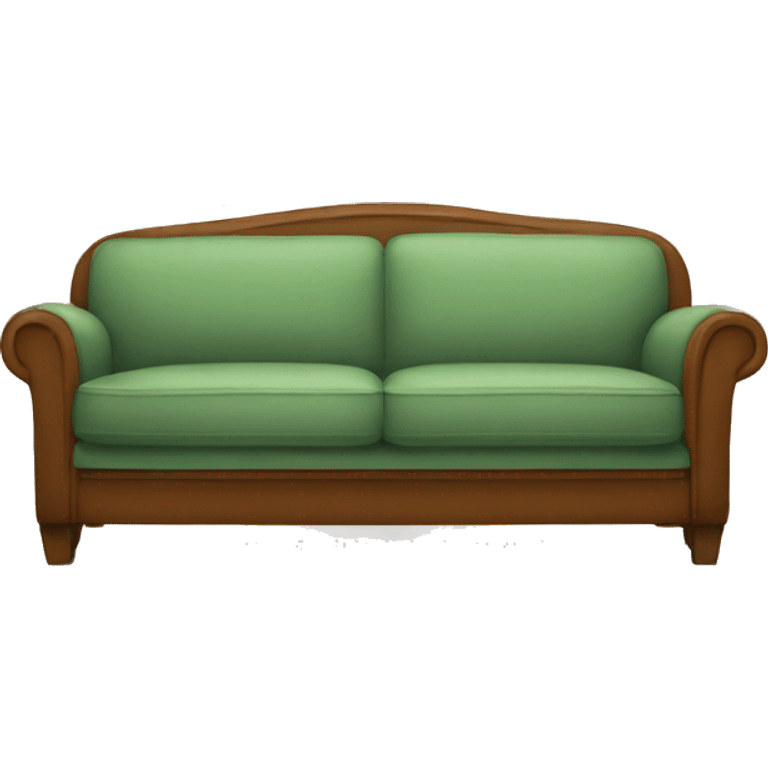 couch emoji