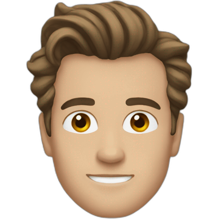 Harry Style emoji