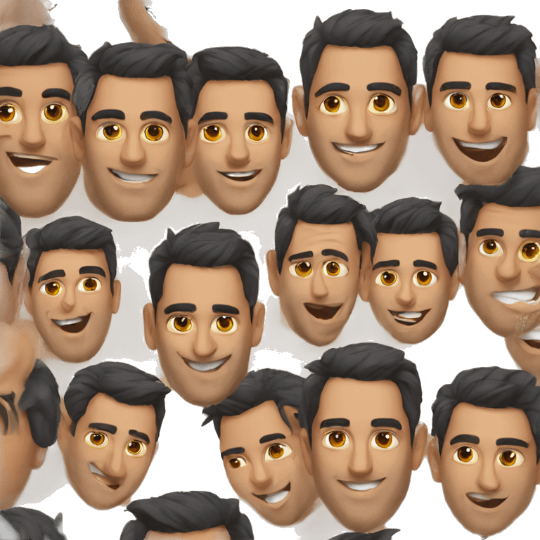 Ms Dhoni emoji