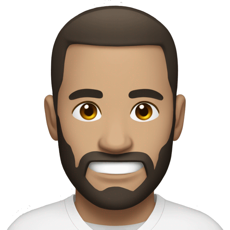 Mma emoji