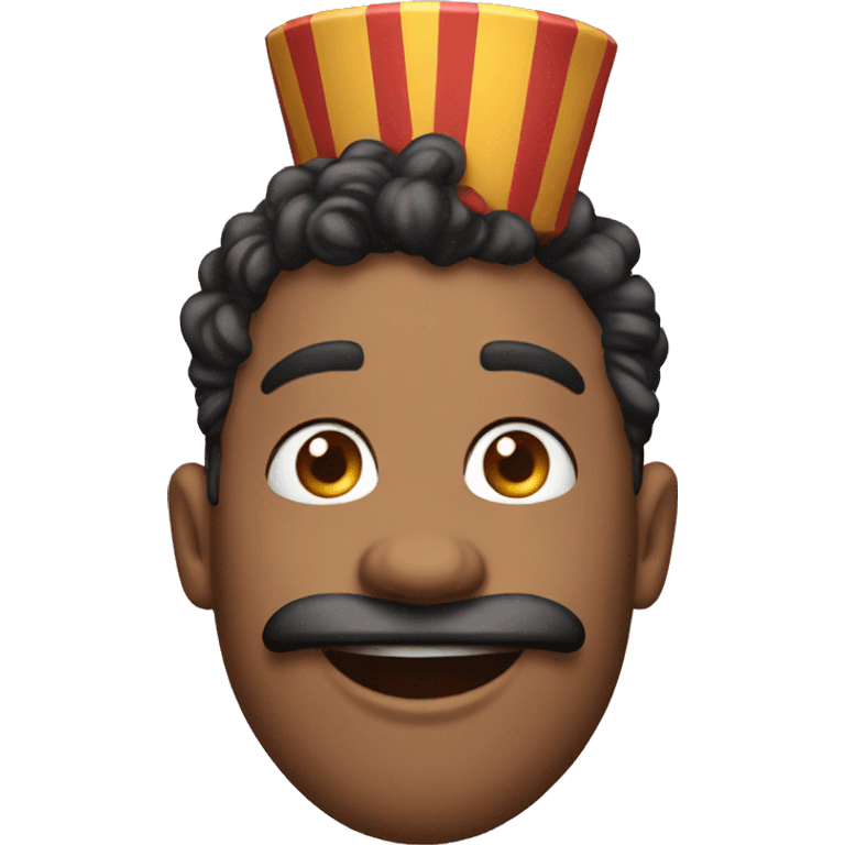 The Amazing Digital Circus emoji