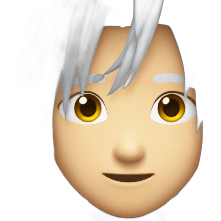 Riku emoji