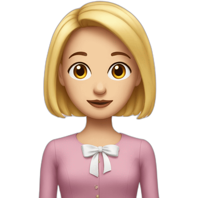 eloise bonis emoji