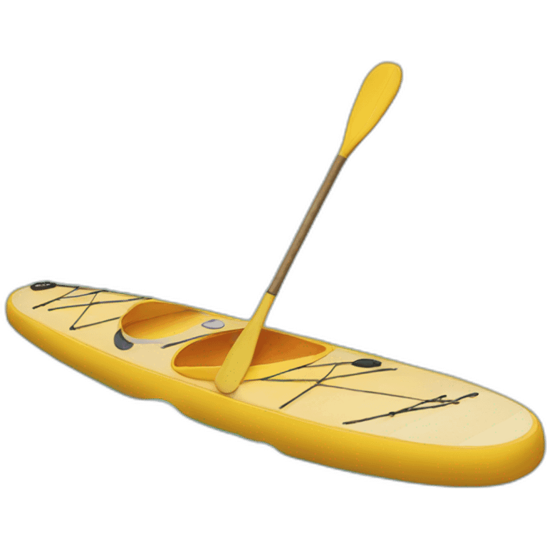 paddle emoji