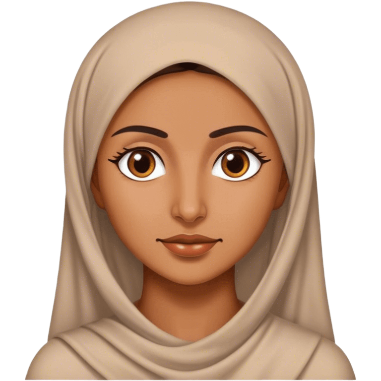 Zehra emoji