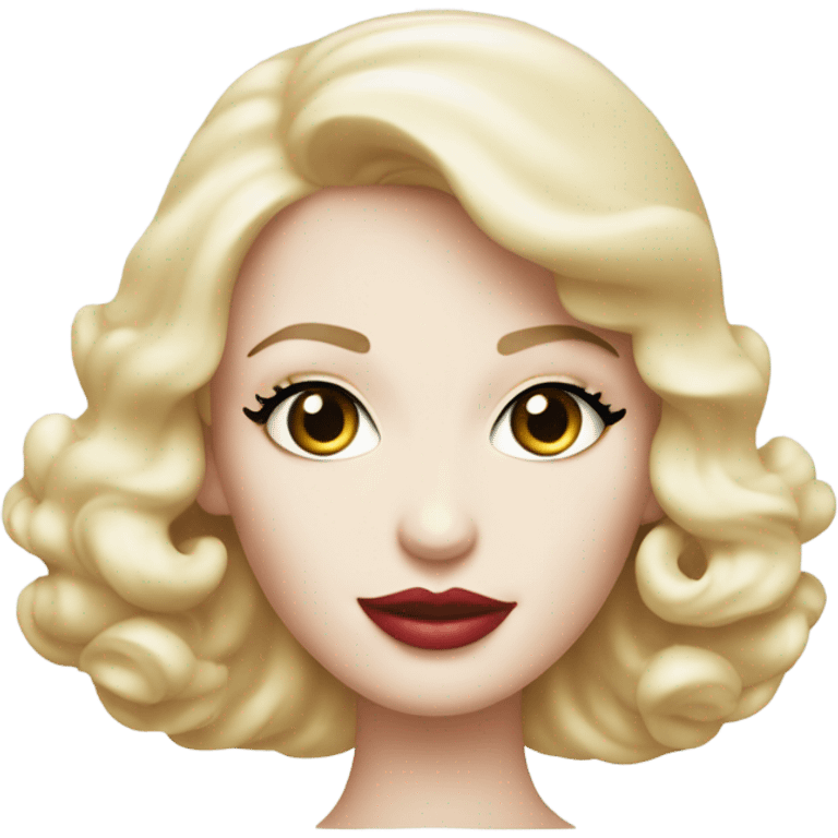 Miss Dior pefume  emoji