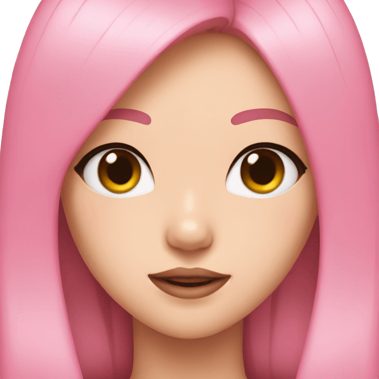 Blackpink emoji