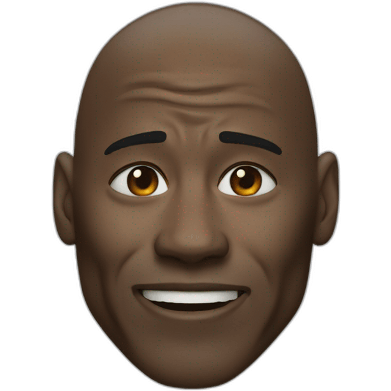 Crying Michael jordan emoji