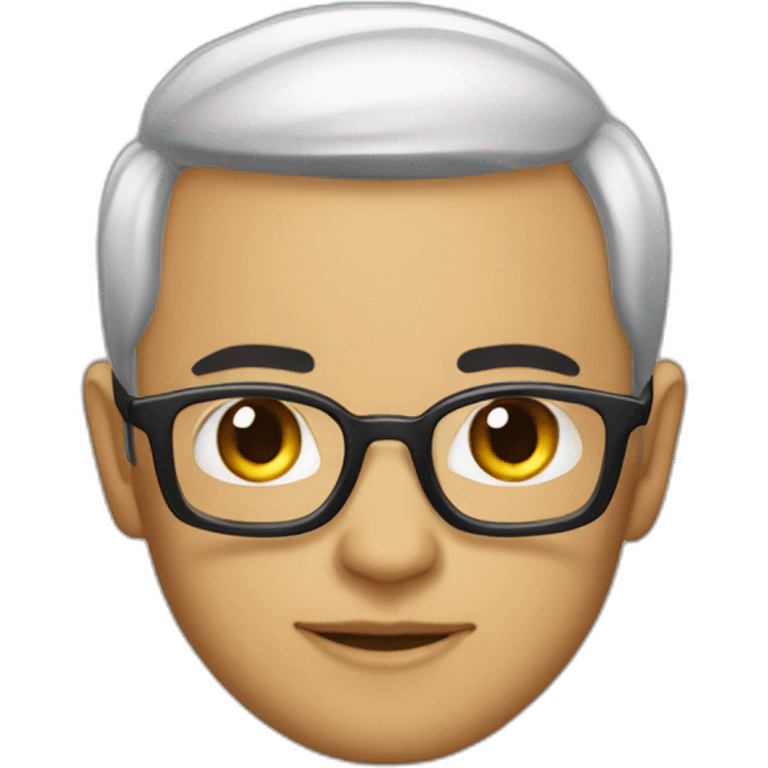 Anies Baswedan emoji