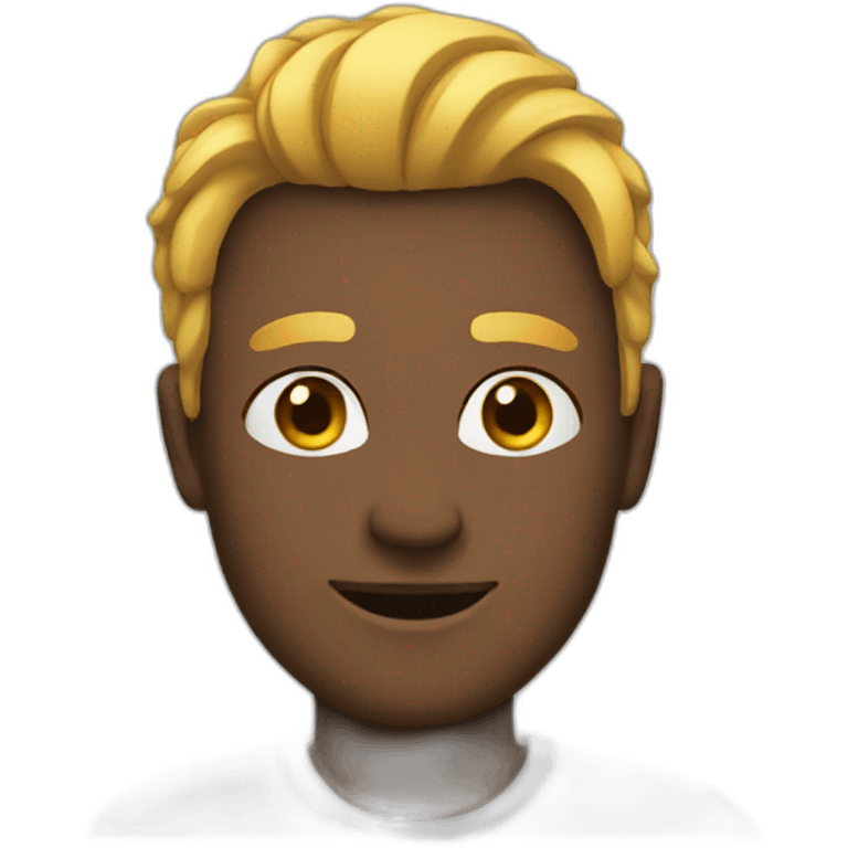 my friend emoji