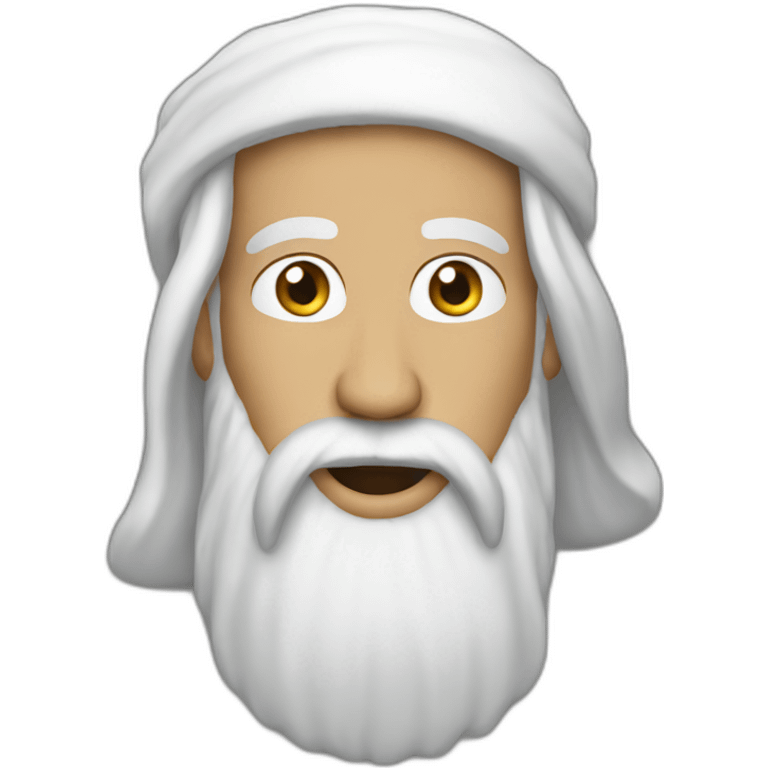 Benladen emoji