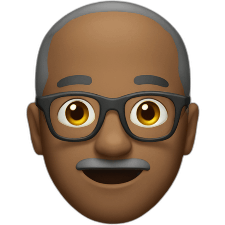 Affamé  emoji