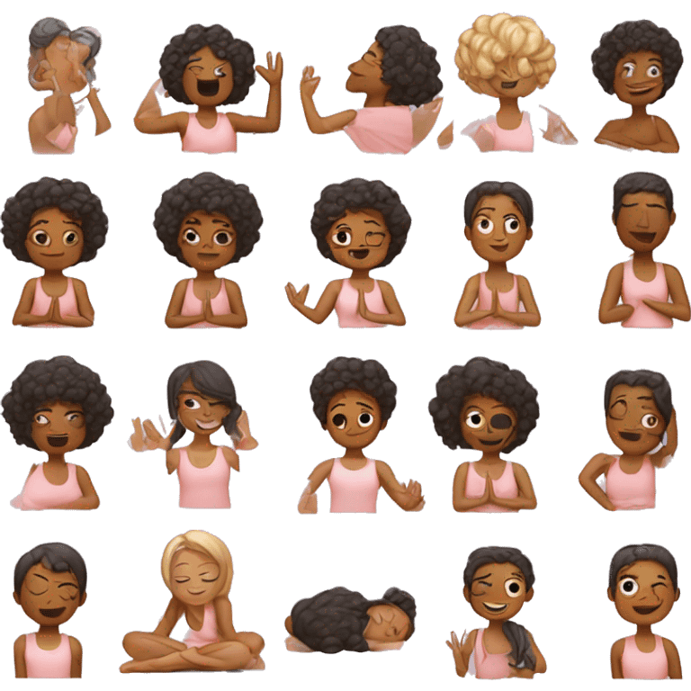 https://emojis.sh/sticker-pack/yoga-TkbeVoFNnD Get this sticker pack or create your own with AI ✨ emoji