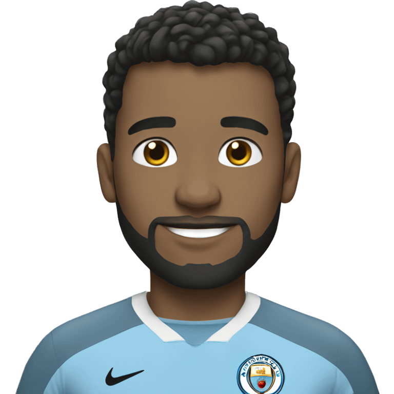 Man city emoji