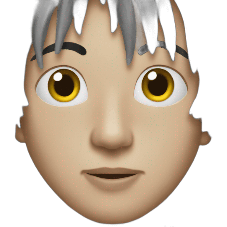 BLADEE emoji