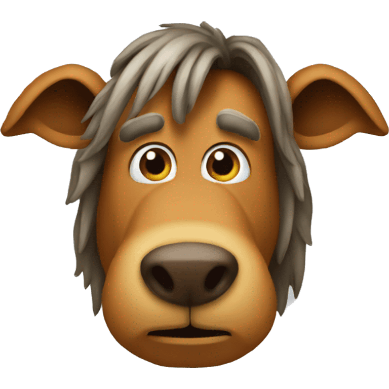 alf emoji