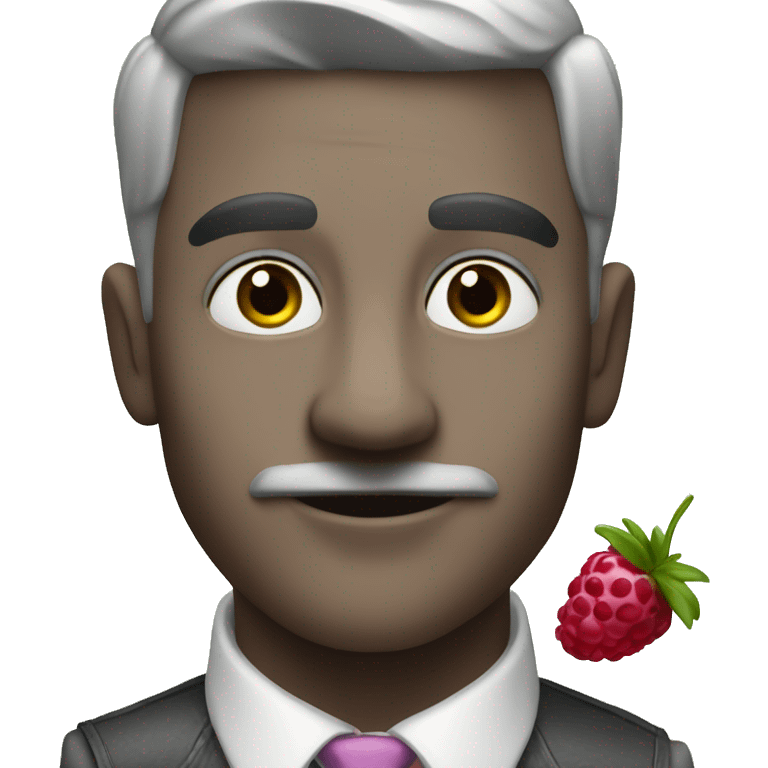 wildberry lillet emoji