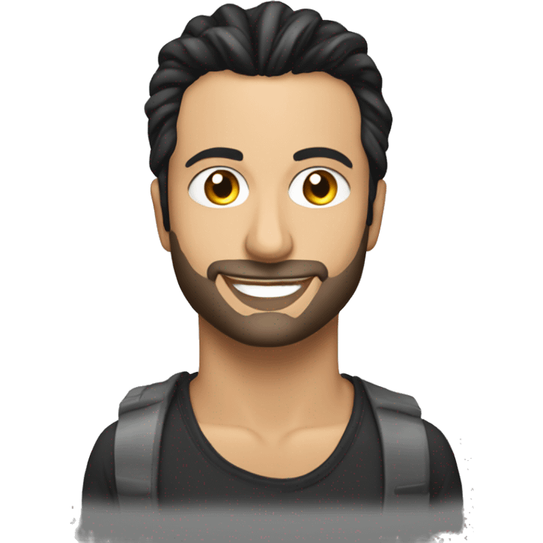 Tarkan  emoji