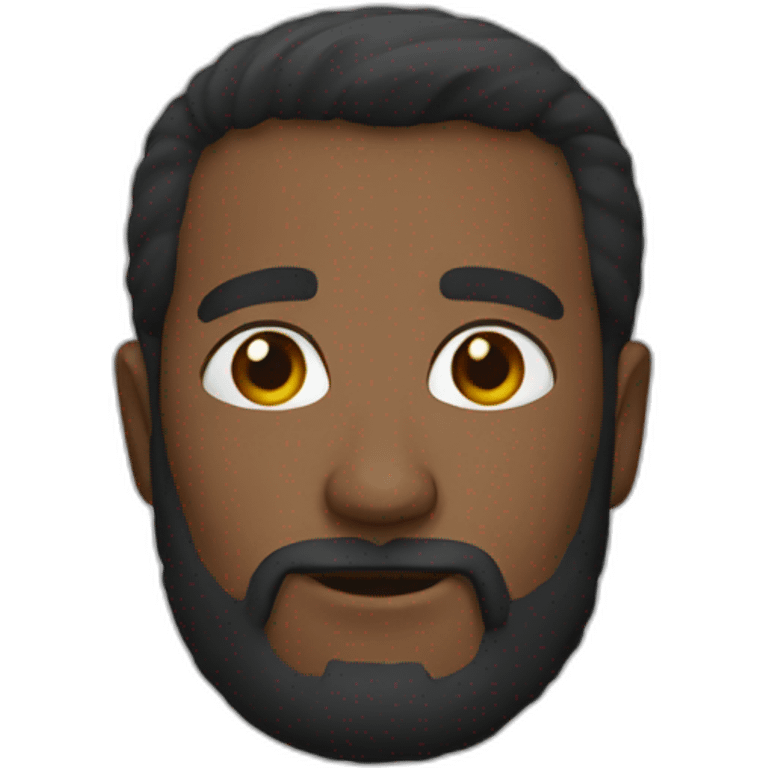 Norman emoji