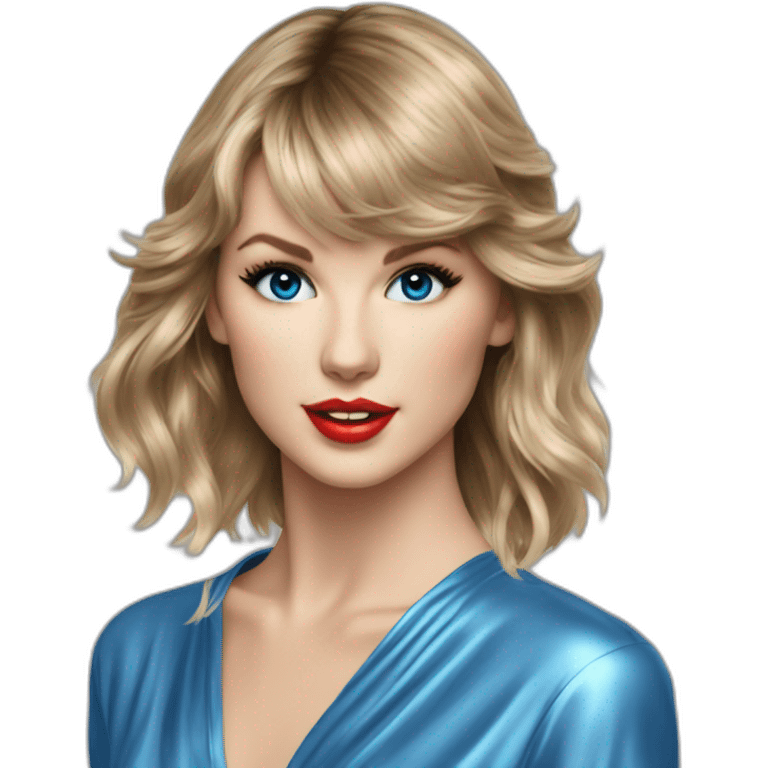 Taylorswift-1989-Blue-shimmer emoji