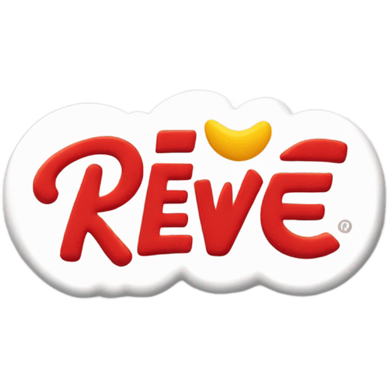 Rewe emoji