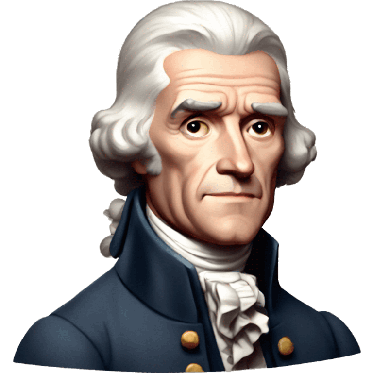 thomas jefferson emoji