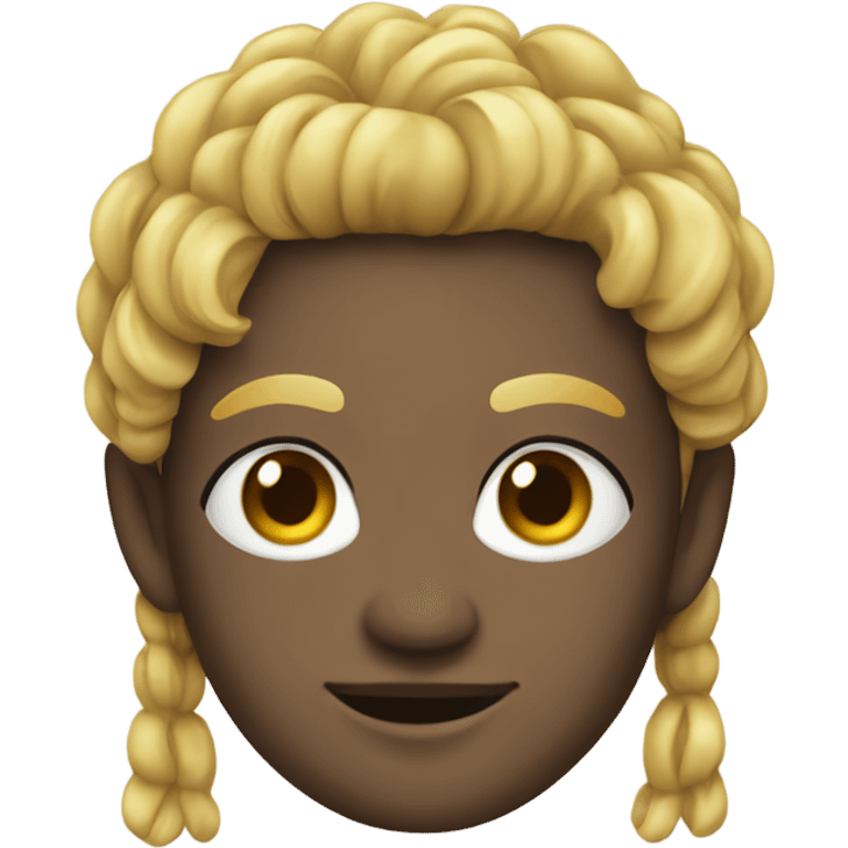 Emoji that embodies bali’s aesthetic as a whole  emoji