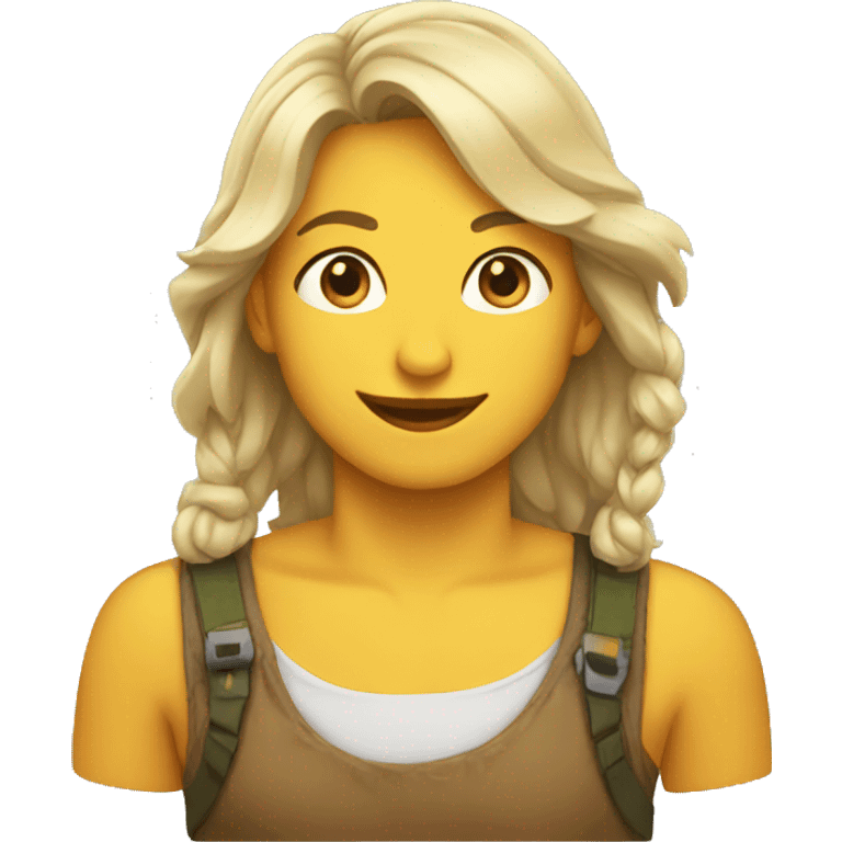 Natação emoji